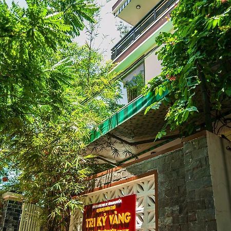 Golden Soulmate Homestay Hội An Buitenkant foto