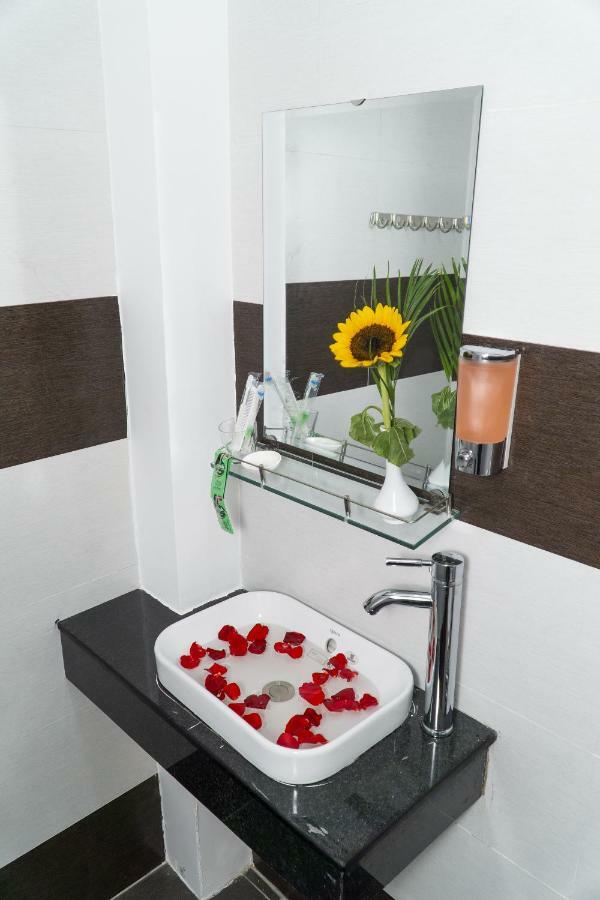 Golden Soulmate Homestay Hội An Buitenkant foto