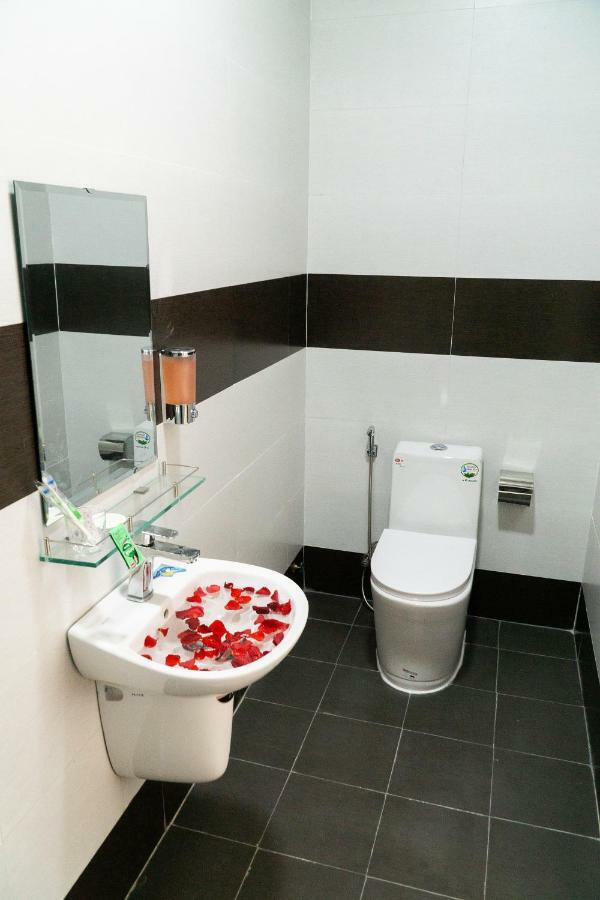 Golden Soulmate Homestay Hội An Buitenkant foto