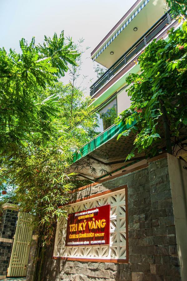 Golden Soulmate Homestay Hội An Buitenkant foto