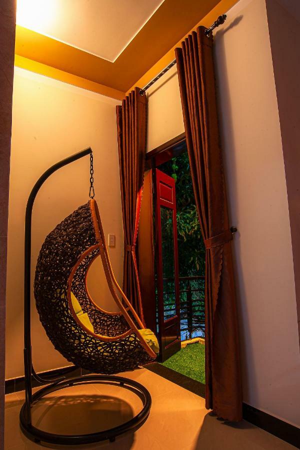Golden Soulmate Homestay Hội An Buitenkant foto