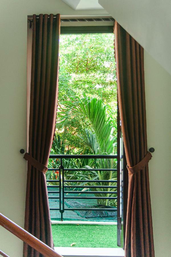 Golden Soulmate Homestay Hội An Buitenkant foto