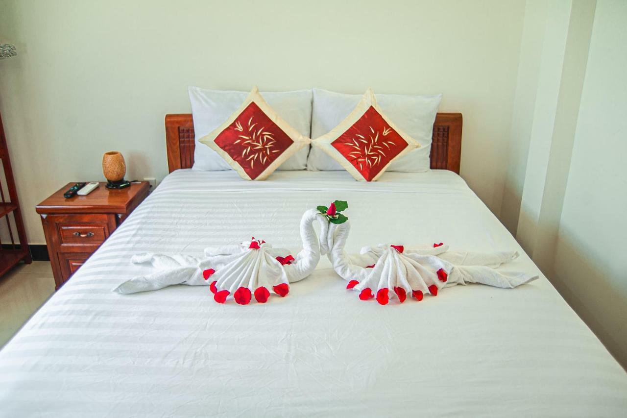 Golden Soulmate Homestay Hội An Buitenkant foto