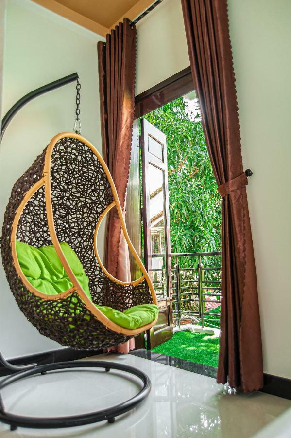Golden Soulmate Homestay Hội An Buitenkant foto
