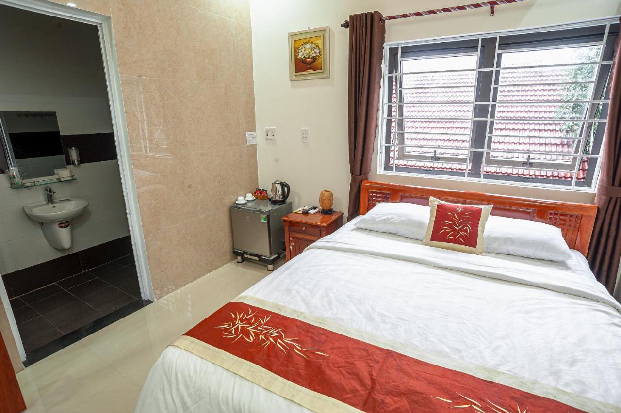 Golden Soulmate Homestay Hội An Buitenkant foto