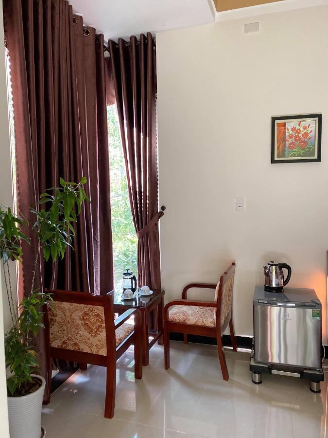Golden Soulmate Homestay Hội An Buitenkant foto